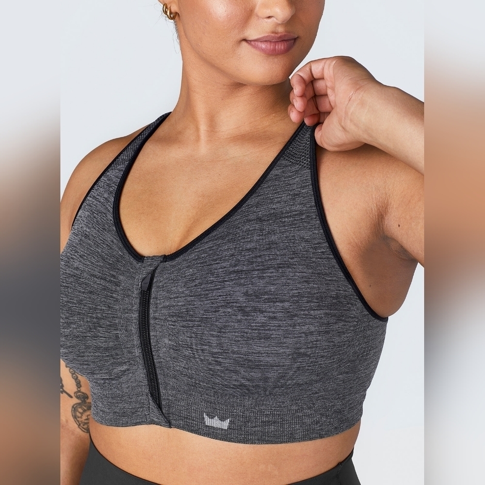 SHEFIT Lounge Bra Size Small